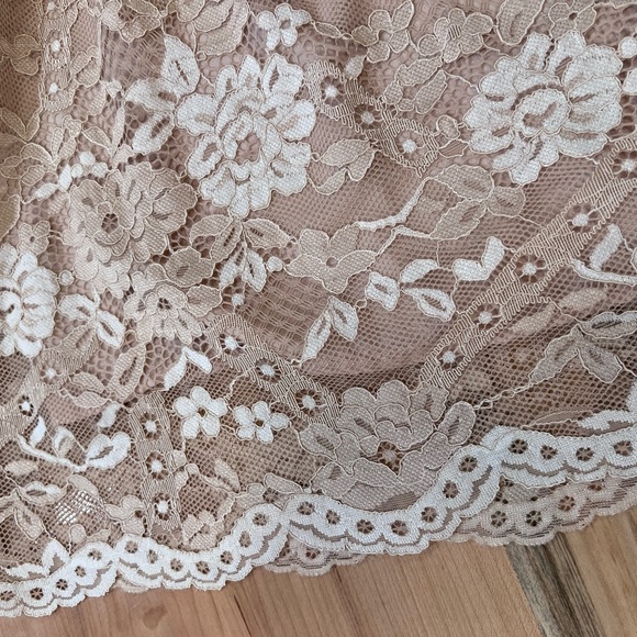 Altar’s State Lace Tank - Picture 2 of 10